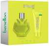 Meeste parfüümikomplekt Benetton We Are Tribe Play Men 2 tk
