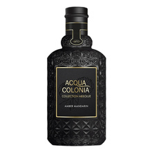 4711 Acqua Colonia Collection Absolue Amber Mandarin EDP 100 ml