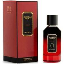 Parfüümvesi Flavia Marseille France EDP, 100 ml