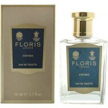 Floris Cefiro EDT 50 ml