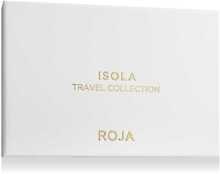 Parfüümikomplekt Roja Parfums Isola Travel Collection 4 x 10 ml