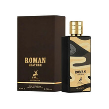 Maison Alhambra Roman Leather EDP 100 ml