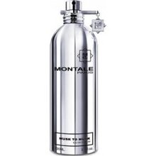 Montale Musk To Musk EDP 100 ml