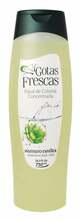 Unisex kölnivesi Instituto Espanol Gotas Frescas Eau De Cologne 750 ml