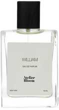 Universaalne parfüüm Atelier Bloem William EDP 100 ml
