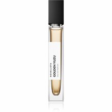 Unisex parfüüm Novellista Golden Yuzu EDP 10 ml