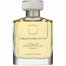 Universaalne parfüüm Ormonde Jayne Vanille des Afriques Intensivo Parfum 88 ml
