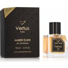 Vertus Amber Elixir EDP 100 ml