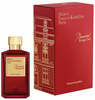 Unisex parfüüm Maison Francis Kurkdjian Baccarat Rouge 540 Parfum 200 ml