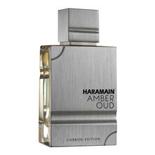 Al Haramain Amber Oud Carbon Edition EDP 60 ml