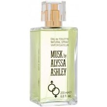 Alyssa Ashley Musk EDT 200 ml
