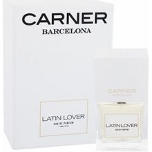 Carner Barcelona Latin Lover EDP 100 ml