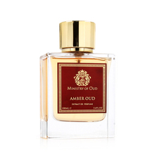 Ministry of Oud Amber Oud EDP 100 ml