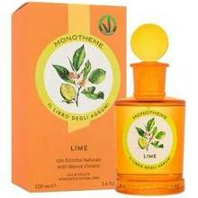 Monotheme Book of Citruses Lime EDT 100 ml