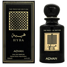 Unisex parfüümvesi Adyan Hyba EDP 100 ml