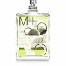 Unisex tualettvesi Escentric Molecules Molecule 01 + Ginger EDT 100 ml