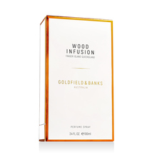 Unisex parfüüm Goldfield & Banks Wood Infusion EDP 100 ml