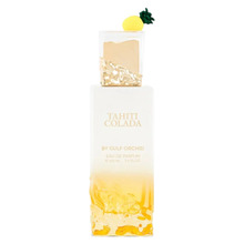 Unisex parfüüm Gulf Orchid Tahiti Colada EDP 100 ml