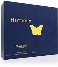 Unisex parfüüm Maison Asrar Harmony EDP 100 ml