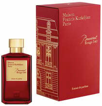 Unisex parfüüm Maison Francis Kurkdjian Baccarat Rouge 540 Parfum 200 ml