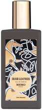 Unisex parfüüm Memo Paris Irish Leather EDP 200 ml