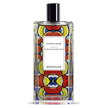 Unisex parfüüm Parfums Berdoues Maasai Mara EDP 100 ml