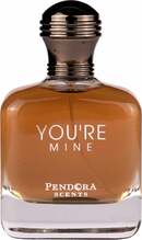 Meeste parfüüm Pendora Scents YouRe Mine EDP 100 ml