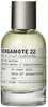 Unisex parfüüm Le Labo Bergamote 22 EDP 50 ml