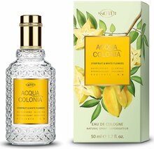 4711 Acqua Colonia Starfruit & White Flowers EDC 50 ml