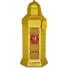 Al Haramain Golden Oud EDP 100 ml
