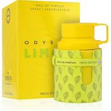 Armaf Odyssey Limoni Fresh Edition EDP 100 ml