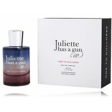 Juliette Has A Gun Ode To Dullness EDP 50 ml