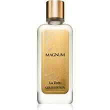 La Fede Magnum Gold Edition EDP 100 ml