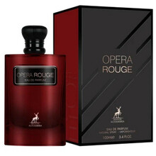Maison Alhambra Opera Rouge EDP 100 ml