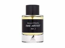 Maison Alhambra The Artist No.2 EDP 100 ml