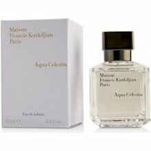 Maison Francis Kurkdjian Aqua Celestia EDT 35 ml