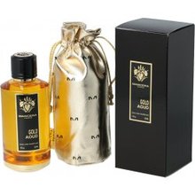 Mancera Paris Gold Aoud EDP 120 ml