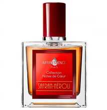 Unisex parfüüm Affinessence Safran Neroli EDP 50 ml