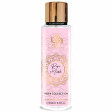 Universaalne parfüüm Al Wataniah Rose Musk BOR U 250 ml