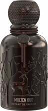 Universaalne parfüüm Auraa Desire Molten Oud Extrait de Parfum 100 ml