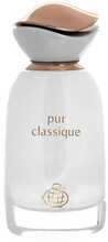 Universaalne parfüüm Fragrance World Pur Classique EDP 100 ml