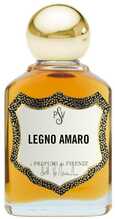 Universaalne parfüüm I Profumi Di Firenze Legno Emaro EDP 10 ml
