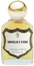 Universaalne parfüüm I Profumi Di Firenze Vaniglia E Fichi EDP 10 ml