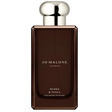 Universaalne odekolonn Jo Malone Myrrh & Tonka EDC 100 ml