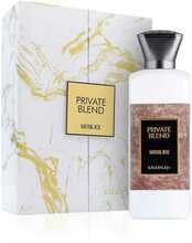 Unisex parfüüm Khadlaj Private Blend Musk Ice Extrait de Parfum 100 ml