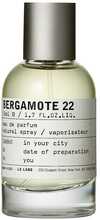 Unisex parfüüm Le Labo Bergamote 22 EDP 50 ml