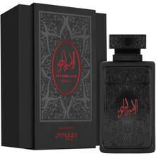 Universaalne parfüüm Zimaya Al Embratur Absolu EDP 100 ml
