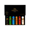 Lõhnakomplekt Alexandre.J Art Deco Collector Discovery Set 6x8 ml