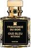 Unisex parfüüm Fragrance Du Bois Oud Bleu Intense, 100 ml