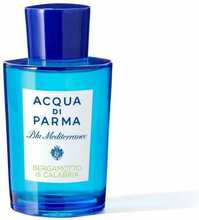 Acqua di Parma Blu Mediterraneo Bergamotto di Calabria EDT 180 ml